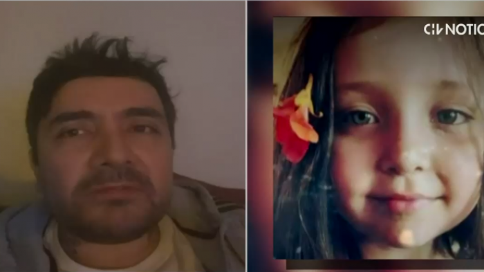 Padre de Tamara aborda comienzo del juicio: 