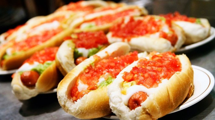 Día del Completo: 5 preparaciones (y dos bonus) que han ganado popularidad en Chile