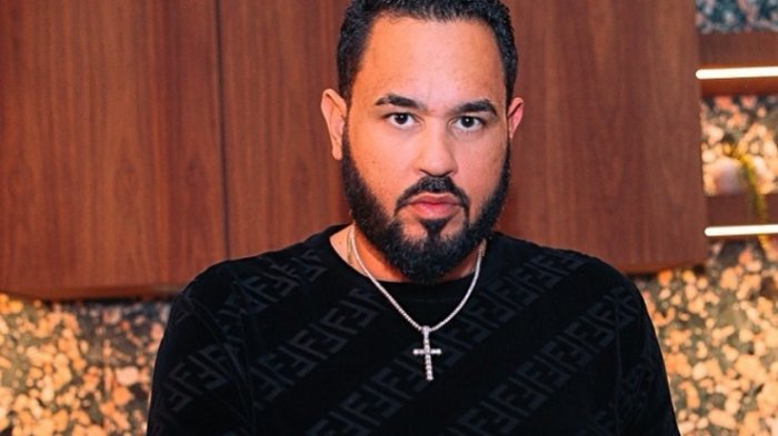 Raphy Pina, productor de Daddy Yankee, fue condenado 41 meses de cárcel efectiva