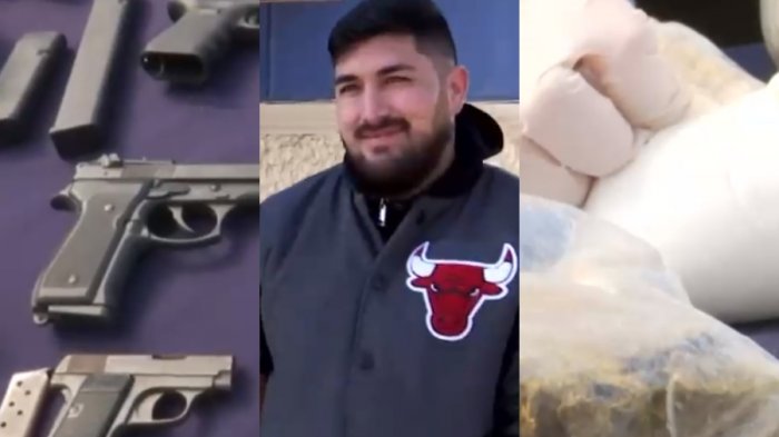 Piden 40 años de cárcel para 