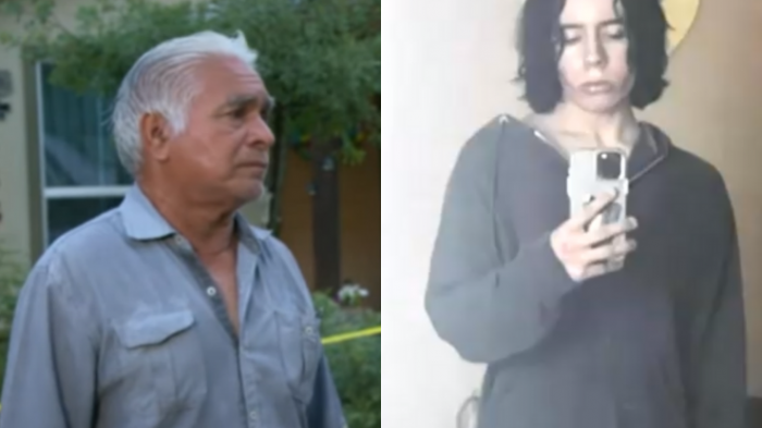 Habla abuelo del autor de tiroteo en Texas: “No sabía que tenía armas, lo habría reportado”