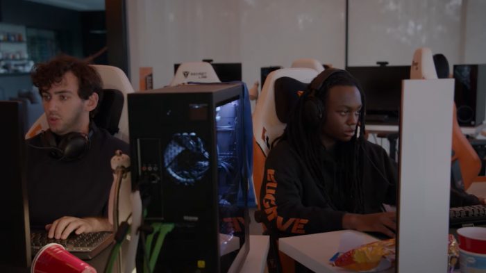 Serie Players de Paramount+ lanzó su tráiler oficial: ¿De qué se trata la producción relacionada al LoL?