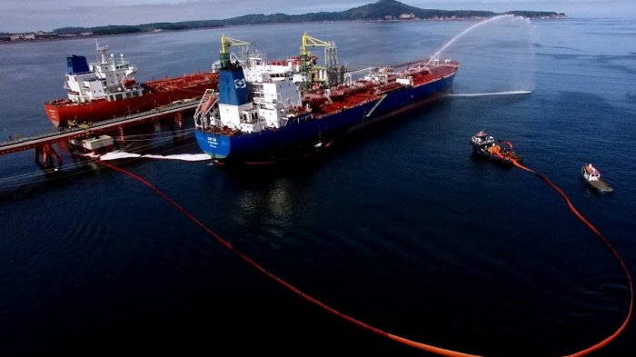 Revelan los nuevos megaproyectos para extracción de petróleo y gas que agudizarán la crisis climática