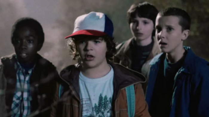 Stranger Things: Así han cambiado (y crecido) los protagonistas de la serie