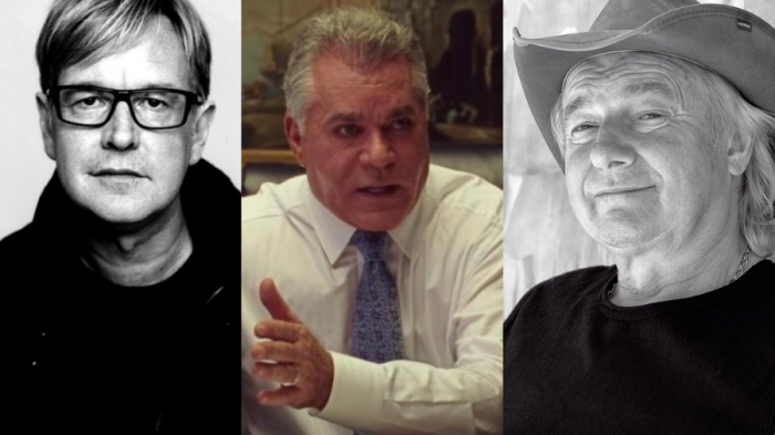 De Ray Liotta a Andy Fletcher: Las muertes en el cine y la música que marcaron este 