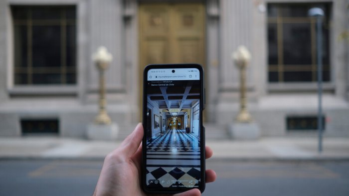 De recorridos históricos hasta tour sensorial: Las actividades para el Día del Patrimonio