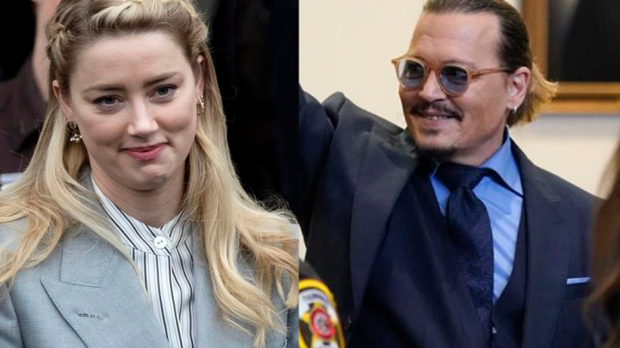Amber Heard vs Johnny Depp: Los hitos que han marcado el juicio por difamación de las celebridades