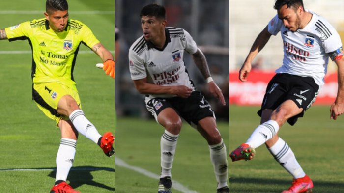 Colo Colo pide a la ANFP reconsiderar situación de nominados a La Roja para que puedan jugar ante Ñublense