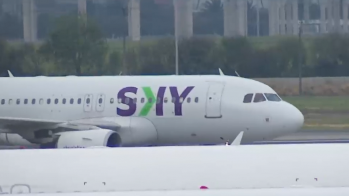 La habría grabado: Azafata denunció a pasajero por acoso sexual