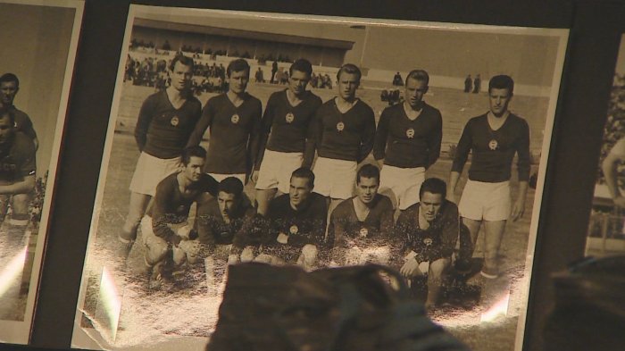 Mundial del 62: El evento que marcó una década