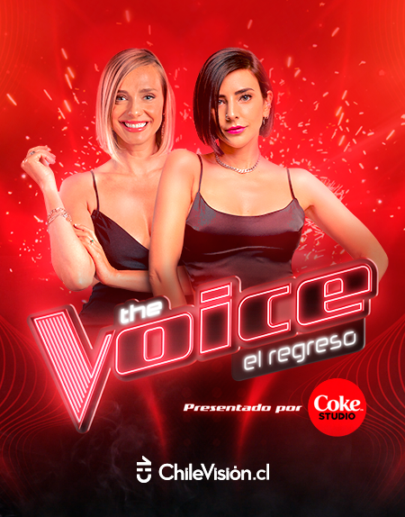 Programa - Chilevisión - El Regreso