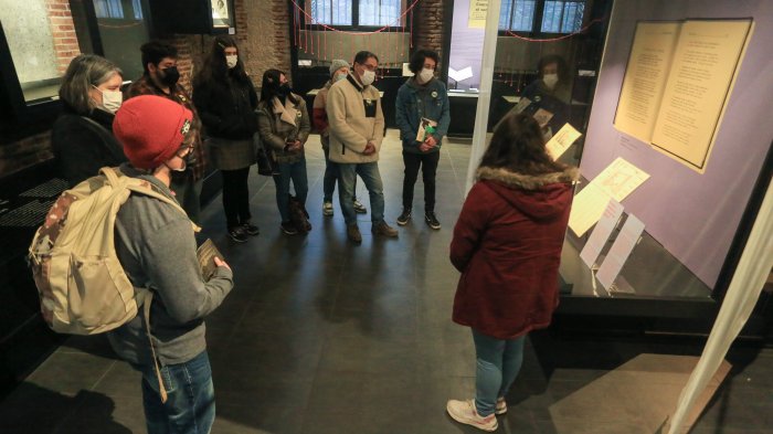 Día de los Patrimonios: Estas son las actividades que podrás disfrutar este domingo 29 de mayo