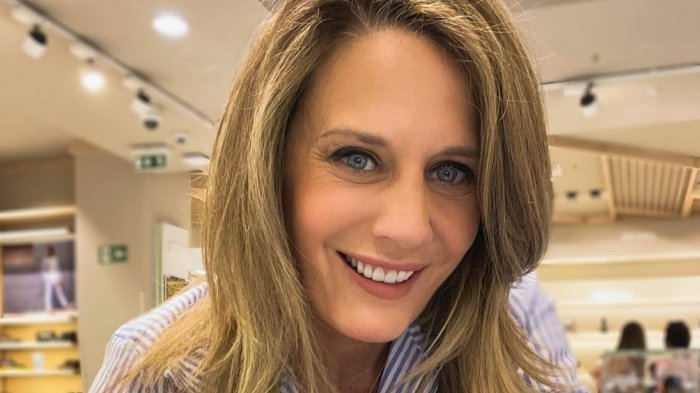 El doloroso mensaje de Rocío Marengo: Reveló que tratamiento para convertirse en madre no funcionó