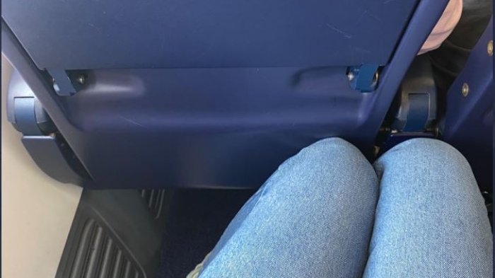 ¿Humor o desatino? Polémica por respuesta de aerolínea irlandesa a pasajera que se sintió 