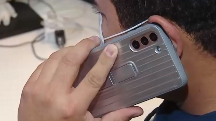 “Nada te protege”: Los crudos testimonios de víctimas que acusan amenazas de delincuentes para que no declaren