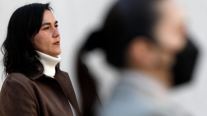 Izkia Siches confirmó la prórroga del Estado de Excepción en la macrozona sur