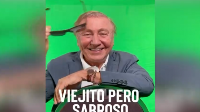 El Donald Trump colombiano: El candidato presidencial que construyó su campaña en TikTok