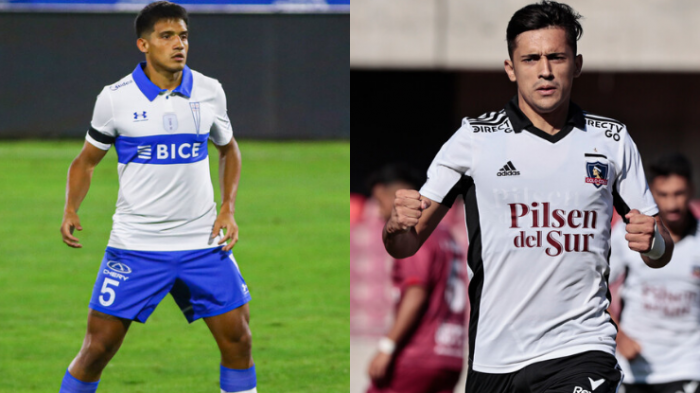 Con un refuerzo de la UC, nadie de la U y Solari lejos: Estos son los 10 jugadores más valiosos del fútbol chileno