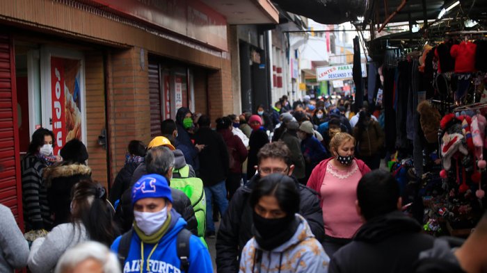 Rancagua y Valdivia incluidas: Las 34 comunas que retrocederán a Medio Impacto Sanitario desde el jueves