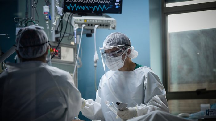 21 de marzo: Senado aprueba el Día Nacional de conmemoración de víctimas del COVID-19