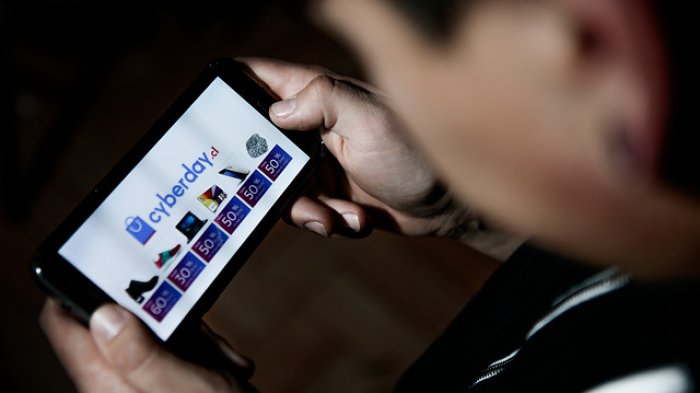 CyberDay 2022: Primer día acumula compras por 193 millones de dólares