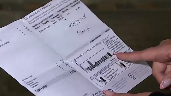 Comisión de la Cámara despachó proyecto que busca frenar el alza de las cuentas de luz
