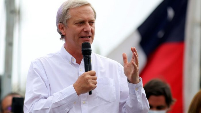 JAK cuestiona cobertura de Cuenta Pública del pdte. Boric: 