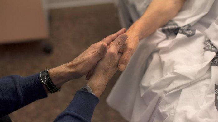 Pdte. Boric anuncia que pondrá suma urgencia a proyecto de ley por el derecho a la eutanasia