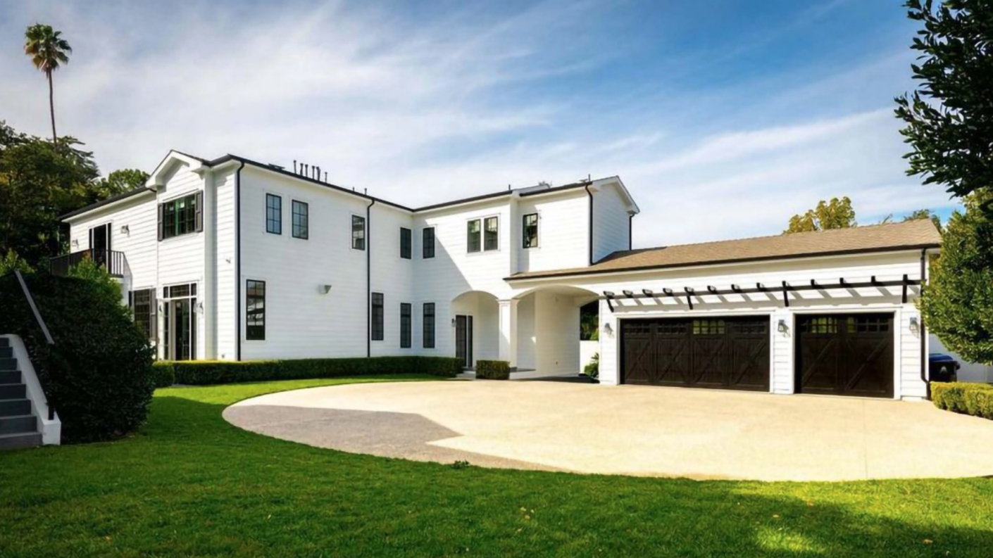 ¡De lujo! Residente pone en venta su mansión en Los Ángeles por casi 7