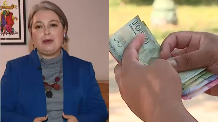Ministra del Trabajo anticipa que propuesta de pensiones de $250 mil es “universal y sin letra chica”
