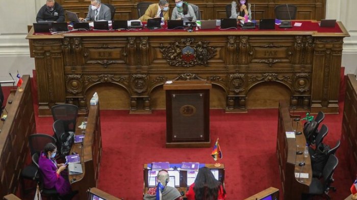 Normas transitorias: Pdte. Boric no podrá optar a la reelección de aprobarse la nueva Constitución