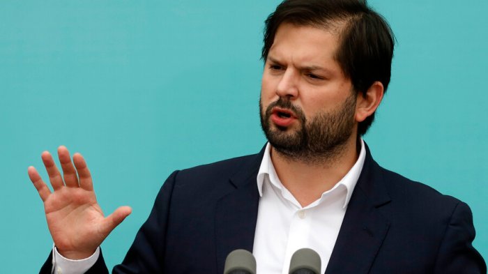 Pdte. Boric no descarta habilitar Punta Peuco por hacinamiento en cárceles: 