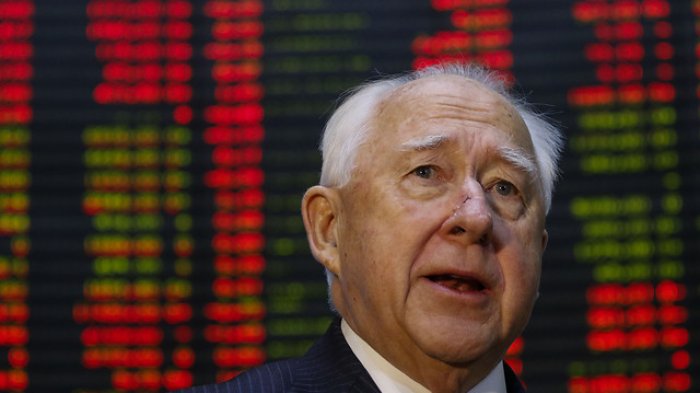 Hermanos Paulmann comienzan trámites para donar 20 mil millones de pesos a sus hijos