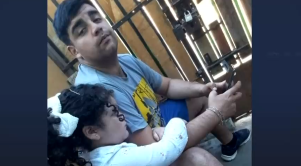 Capturan en Argentina a sospechoso del homicidio de padre e hija en Ovalle