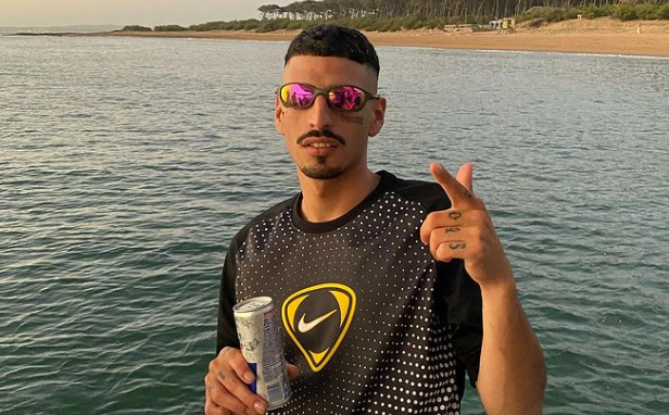 Muere El Noba, referente de la cumbia 420 en Argentina