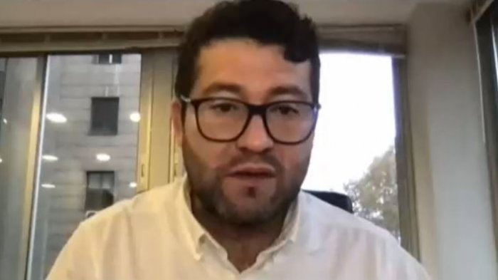 Fundador de Deuda Educativa por condonación del CAE: 