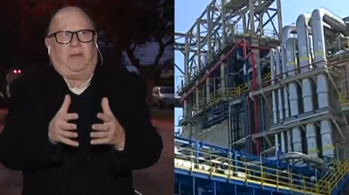 Conadecus valoró que Sernac se una a demanda contra Metrogas: “La presión pública también llega a los jueces”