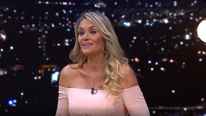 ¡Pensó que era Kramer! Kenita Larraín revelará detalles de su reencuentro con Marcelo Ríos en PH