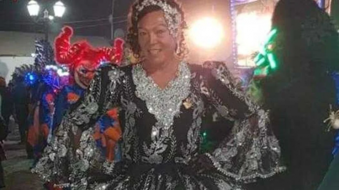 Hay un sospechoso: Hallan muerta a mujer transgénero que había desaparecido en las cercanías de Iquique