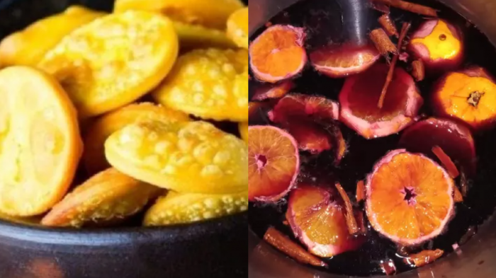 De sopaipillas hasta un 