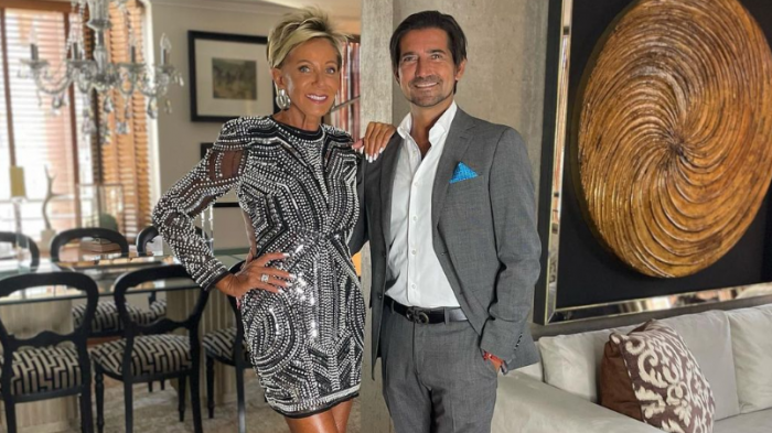 Suenan las campanas: Raquel Argandoña confirma que se casará con Félix Ureta