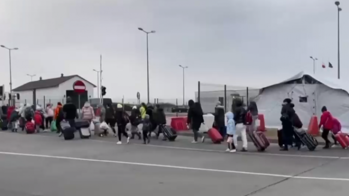 Dramáticos 100 días de guerra tras la invasión rusa en territorio ucraniano