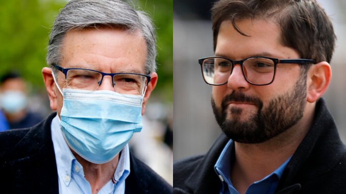 Joaquín Lavín valora mención de Boric: 