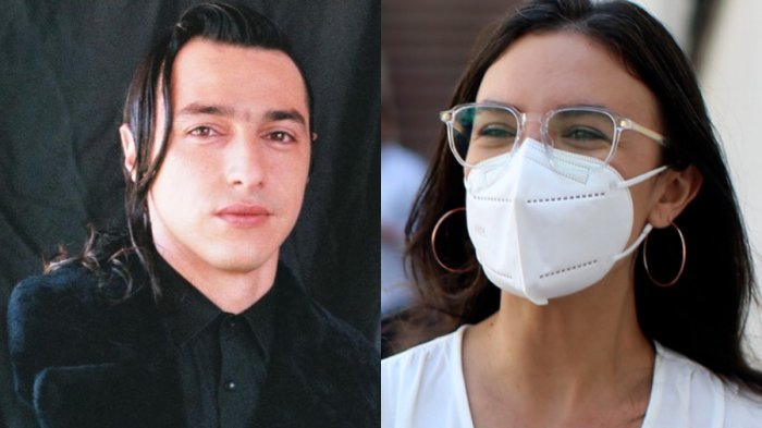 Abel Zicavo y su relación con la ministra Vallejo: 