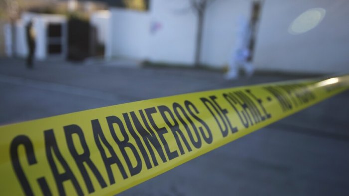 Comunero mapuche murió tras recibir un disparo en predio ubicado en la ruta entre Villarrica y Lican Ray