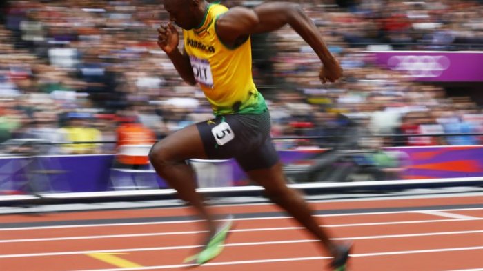 Una mutación genética refuerza los tendones y el rendimiento deportivo