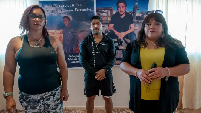 Exigen justicia: Dos jóvenes deportistas murieron atropellados y el conductor fue dejado en libertad