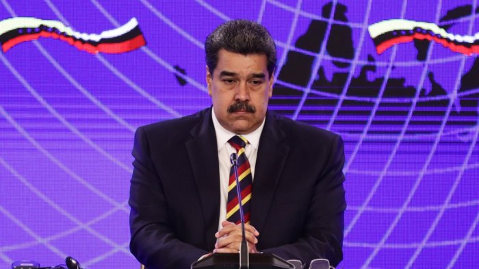 Maduro aseguró que estará presente en la Cumbre de las Américas a pesar del veto: 