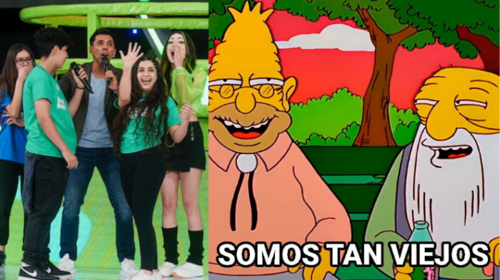 Twitteros nostálgicos reaccionan al regreso de El Último Pasajero: 