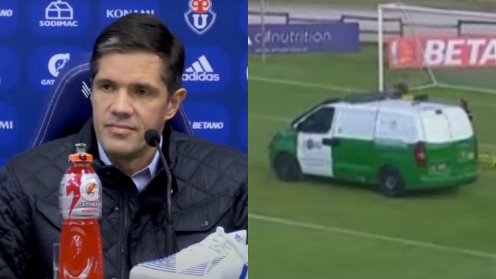 Azul Azul y ausencia de ambulancia en clásico femenino: “Es una vergüenza y mancha un tremendo trabajo”